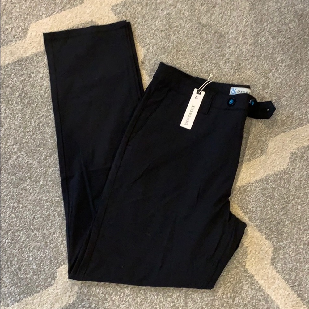 Devereux Pant